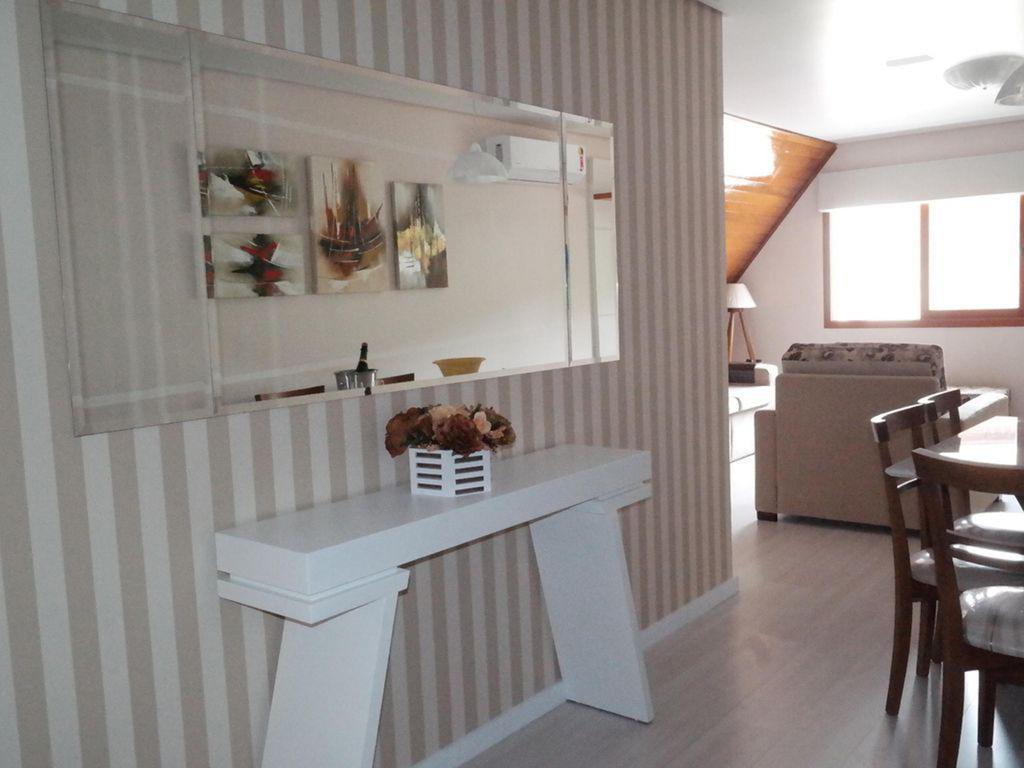 גראמדו Otima Localizacao E Vista Da Cidade מראה חיצוני תמונה
