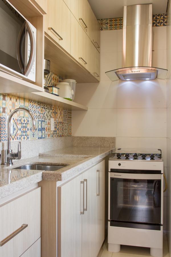 גראמדו Otima Localizacao E Vista Da Cidade מראה חיצוני תמונה